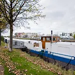 Houseboat Jana - With Sauna And Terrace